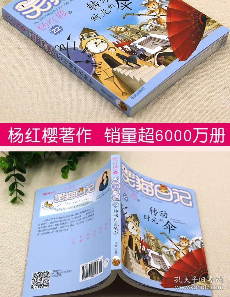 狐狸的旅程