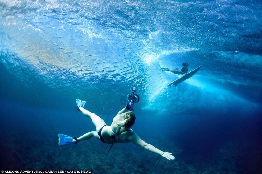 浪漫的西班牙之旅